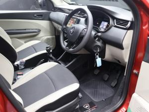 Renault Triber 1.0 Zen manual - Image 9