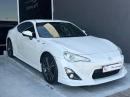 Thumbnail Toyota 86 2.0 high auto