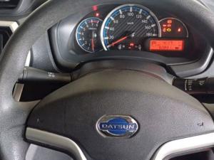 Datsun Go 1.2 Lux auto - Image 11