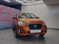 Thumbnail Datsun Go 1.2 Lux auto
