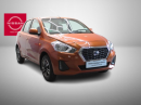 Thumbnail Datsun Go 1.2 Lux auto