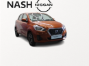 Thumbnail Datsun Go 1.2 Lux auto