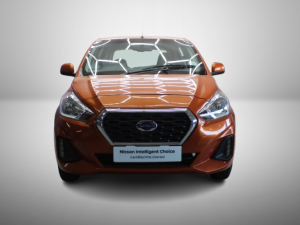Datsun Go 1.2 Lux auto - Image 2
