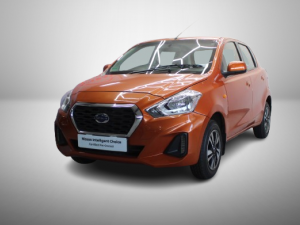 Datsun Go 1.2 Lux auto - Image 3