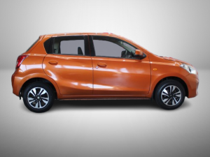 Datsun Go 1.2 Lux auto - Image 4