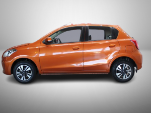 Datsun Go 1.2 Lux auto - Image 5