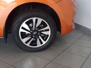 Datsun Go 1.2 Lux auto - Image 8