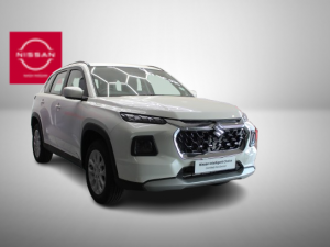 Suzuki Grand Vitara 1.5 GL manual - Image 1