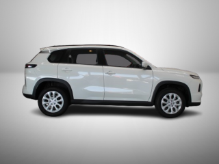 Suzuki Grand Vitara 1.5 GL manual