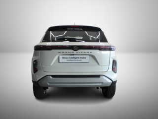 Suzuki Grand Vitara 1.5 GL manual