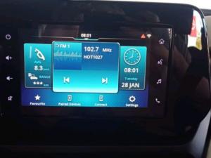 Suzuki Grand Vitara 1.5 GL manual - Image 7