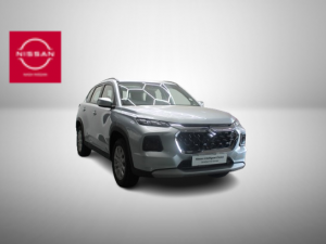 Suzuki Grand Vitara 1.5 GL auto - Image 1