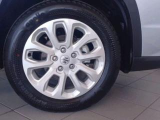 Suzuki Grand Vitara 1.5 GL auto