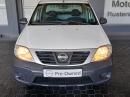 Thumbnail Nissan NP200 1.5dCi safety pack