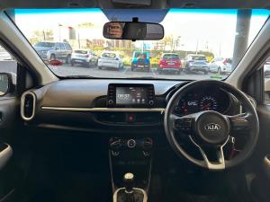 Kia Picanto 1.2 Street - Image 10