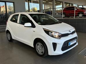 Kia Picanto 1.2 Street - Image 1