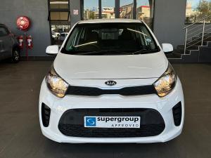 Kia Picanto 1.2 Street - Image 2