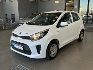 Kia Picanto 1.2 Street - Image 3