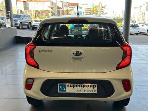 Kia Picanto 1.2 Street - Image 6
