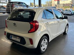 Kia Picanto 1.2 Street - Image 7