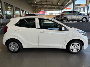 Kia Picanto 1.2 Street - Image 8