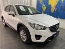 Thumbnail Mazda CX-5 2.0 Active auto