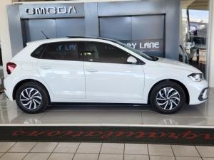 Volkswagen Polo hatch 1.0TSI Life manual - Image 1