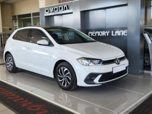 Volkswagen Polo hatch 1.0TSI Life manual - Image 7