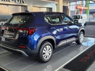 Honda Elevate 1.5 Comfort