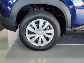 Honda Elevate 1.5 Comfort