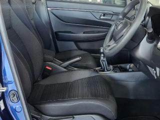 Honda Elevate 1.5 Comfort
