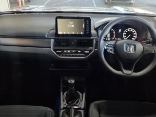 Honda Elevate 1.5 Comfort