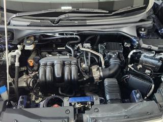 Honda Elevate 1.5 Comfort