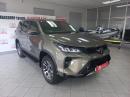 Thumbnail Toyota Fortuner 2.8GD-6 VX