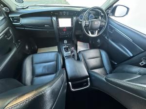 Toyota Fortuner 2.8GD-6 4x4 VX - Image 6