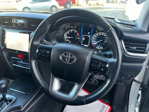 Toyota Fortuner 2.8GD-6 4x4 VX - Image 8