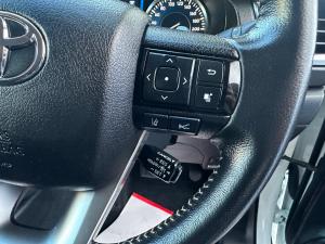Toyota Fortuner 2.8GD-6 4x4 VX - Image 9