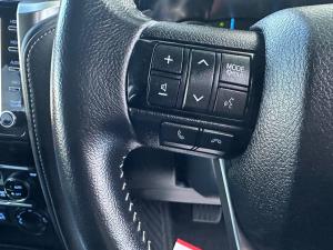 Toyota Fortuner 2.8GD-6 4x4 VX - Image 10