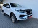Thumbnail Toyota Fortuner 2.8GD-6 4x4 VX