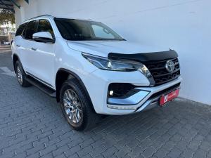 Toyota Fortuner 2.8GD-6 4x4 VX - Image 1