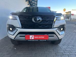 Toyota Fortuner 2.8GD-6 4x4 VX - Image 4