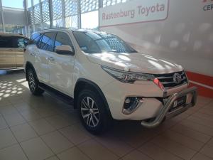 Toyota Fortuner 2.8GD-6 4x4 auto - Image 1