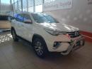 Thumbnail Toyota Fortuner 2.8GD-6 4x4 auto
