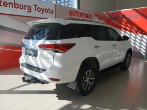 Toyota Fortuner 2.8GD-6 4x4 auto - Image 2