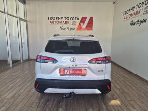 Toyota Corolla Cross 1.8 XR - Image 6