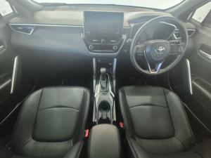 Toyota Corolla Cross 1.8 XR - Image 7