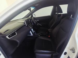 Toyota Corolla Cross 1.8 XR - Image 9