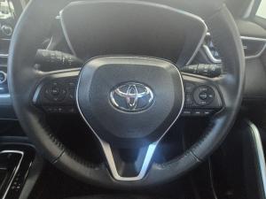Toyota Corolla Cross 1.8 XR - Image 10