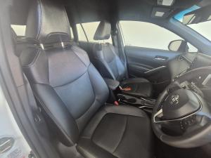 Toyota Corolla Cross 1.8 XR - Image 11