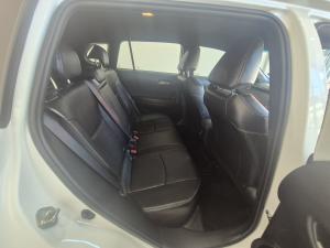 Toyota Corolla Cross 1.8 XR - Image 12